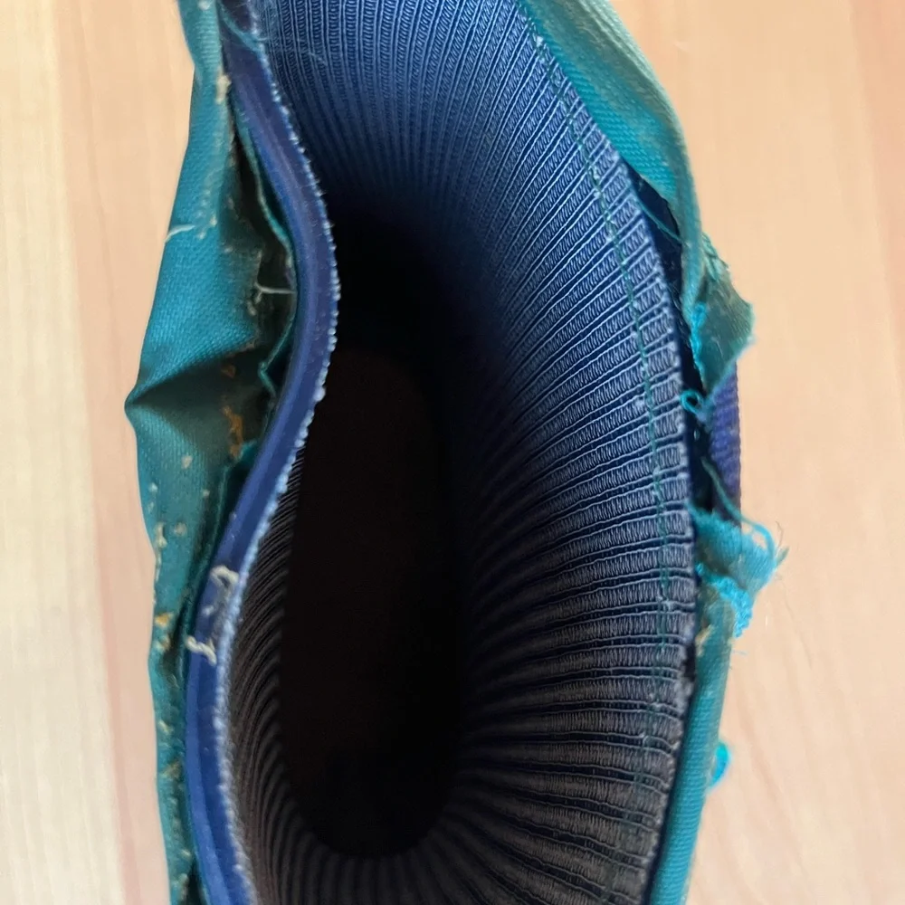 Winter rain rubber boots L.L.BEAN